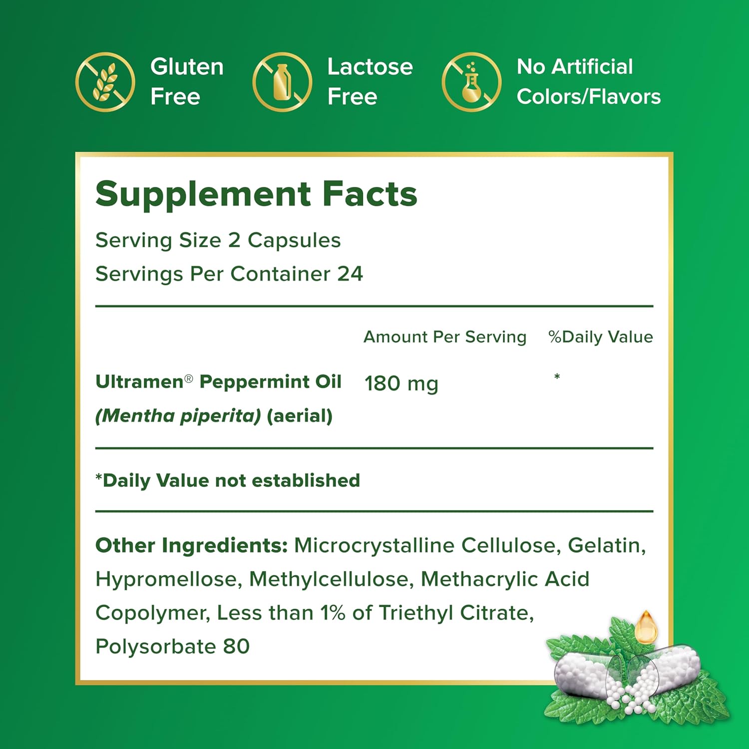 IBGard 48 Capsules