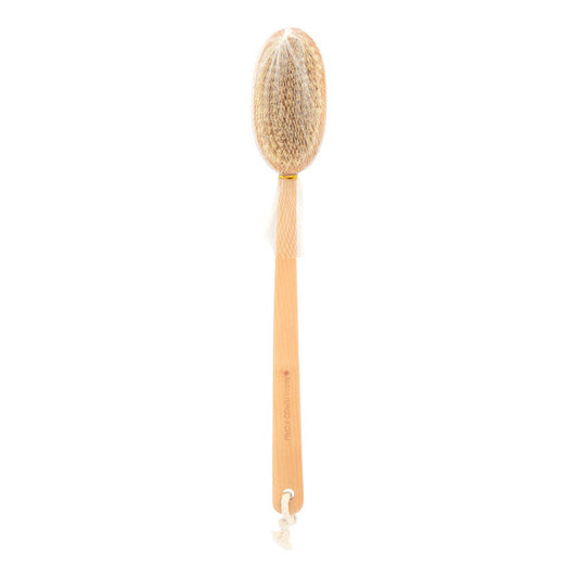 Earth Therapeutics Back Brush Ergo-Form Far Reaching - 1 Brush