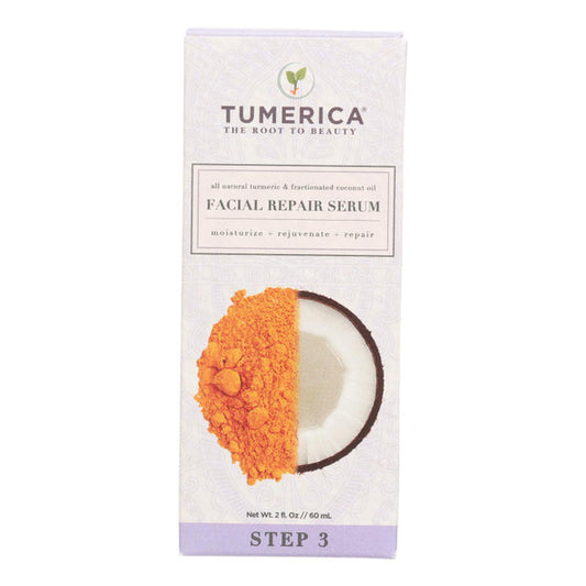 Tumerica - Repair Serum - 1 Each - 2 OZ