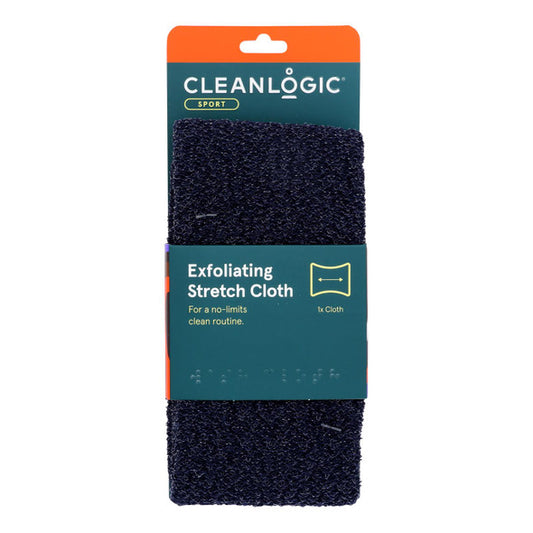 Cleanlogic - Stretch Cloth Men - 1 CT